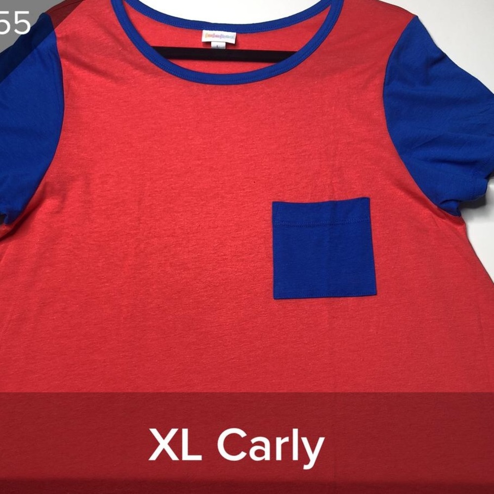NWT XL Carly